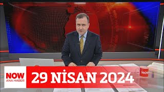 Borç rekor kırdı, hizmete ulaşılamadı... 29 Nisan 2024 Selçuk Tepeli ile NOW Ana Haber