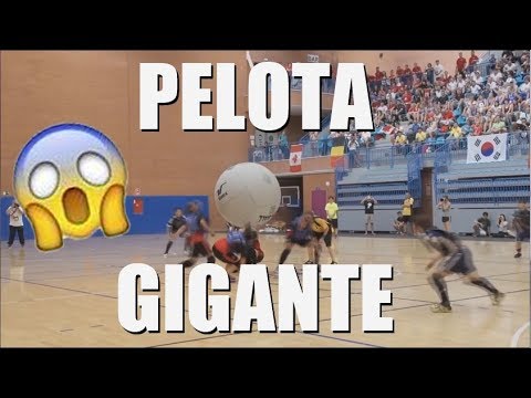 Vídeo: El Extraño Atractivo De Los Juegos Deportivos No Deportivos