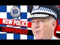 NSW Police: Utterly Compromised