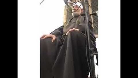 تلاوة مجودة لسيدنا الشيخ أحمد عيسي المعصراوي مقام الراست