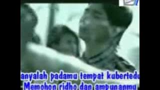 Ungu - Surgamu(High Definition)