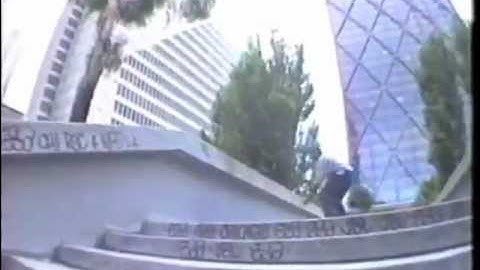 Lavar Mcbride - 20 Shot Sequence