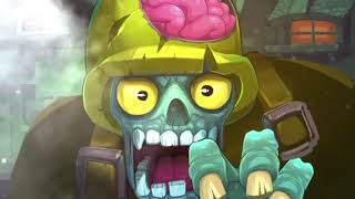 Zombie Smasher Game Trailer screenshot 5