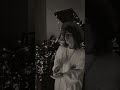 Светлана Берг села за рояль и переродилась песня из прошлого (С.Труханов) #авторскаяпесня #shorts