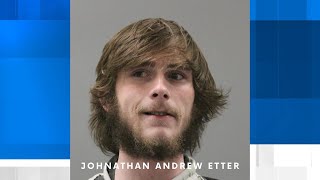 Limestone County man charged after missing teen found dead at his home