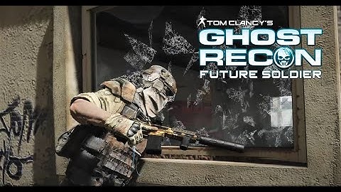 Ghost Recon Future Soldier | 2021 Walkthrough - NIMBLE GUARDIAN, Bolivia | Full Mission