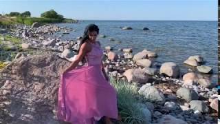 Photoshoot behind the scenes