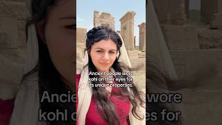 The History Of Kohl Eyeliner