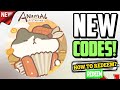 ANIMAL RESTAURANT CODES TUTORIAL NOVEMBER 2025‼️ (HOW TO REDEEM A☆R CODES) - NEW CODES