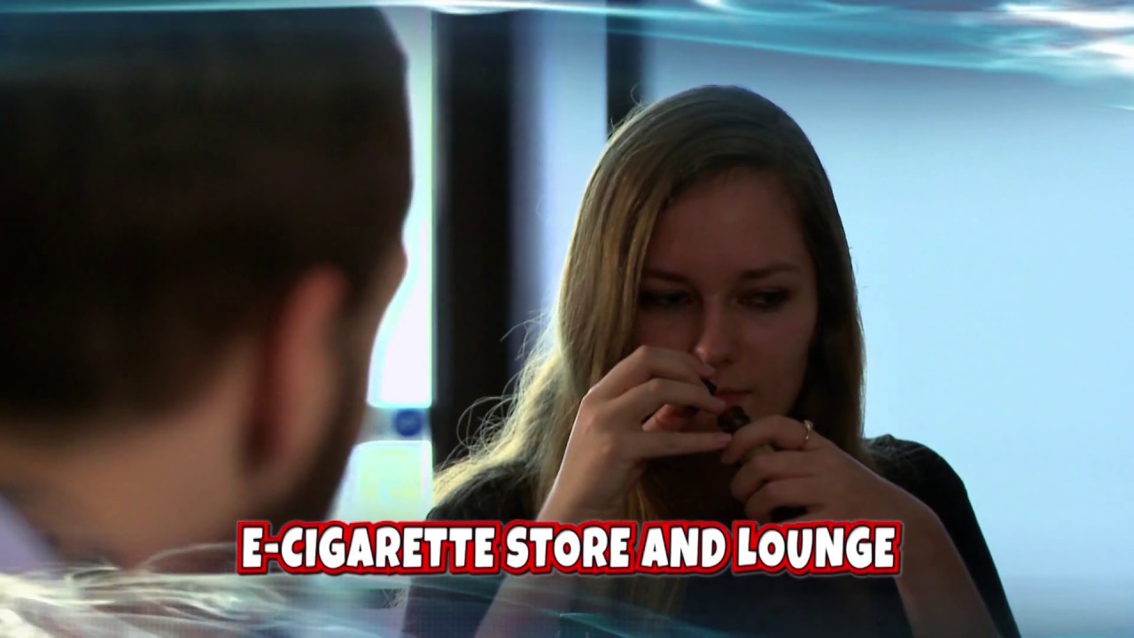 Clermont Video Production | The Place To Vape | FULL ON PRODUCTIONS | TV Commercials