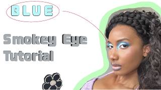 Eyeshadow Tutorial | Smokey Eye Tutorial