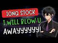 IONQ STOCK ANALYSIS, JUNE  CATALYSTS, INSTITUTIONAL ACCUMULATION AND MORE!