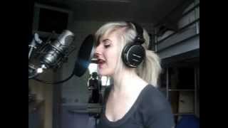 Lady Gaga - Hair (Cover)
