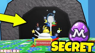 5 SECRET WAYS TO GET MYTHICAL EGGS in BEE SWARM SIMULATOR!! (Roblox)