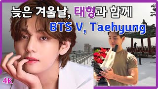 : BTS V,       /   V / ,  / 4K