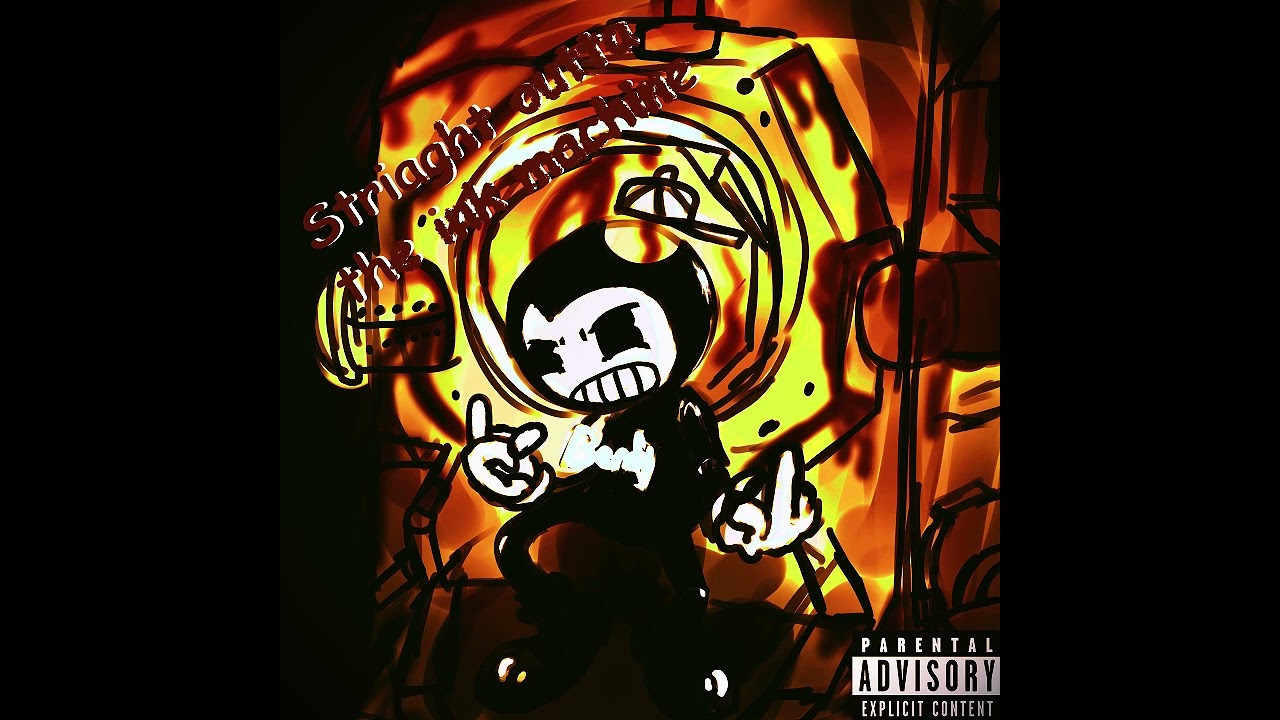 straight outta the ink machine (ft.nooby ft.gelejo ft.jellyjonathangaming ft.fluffynoodle)