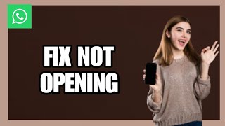 WhatsApp Not Opening? Try These Different Solutions! screenshot 2