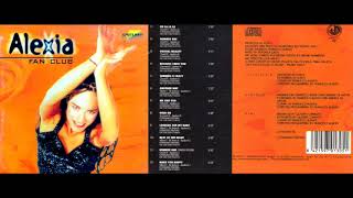 Watch Alexia Make You Happy video