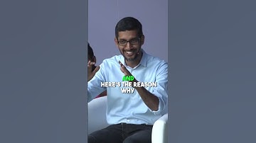 Sundar Pichai: Transforming GOOGLE DOODLE into IIT KGP Building! 📧🏢 #shorts #google #sundarpichai