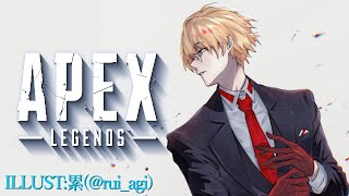 【Apex】ゴールドめざせ │ APEX LEGENDS【神田笑一/にじさんじ】