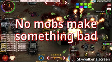 No zombies made desync and wave skip in apocalypse [SAS: Zombie Assault 4 Version 2.2]