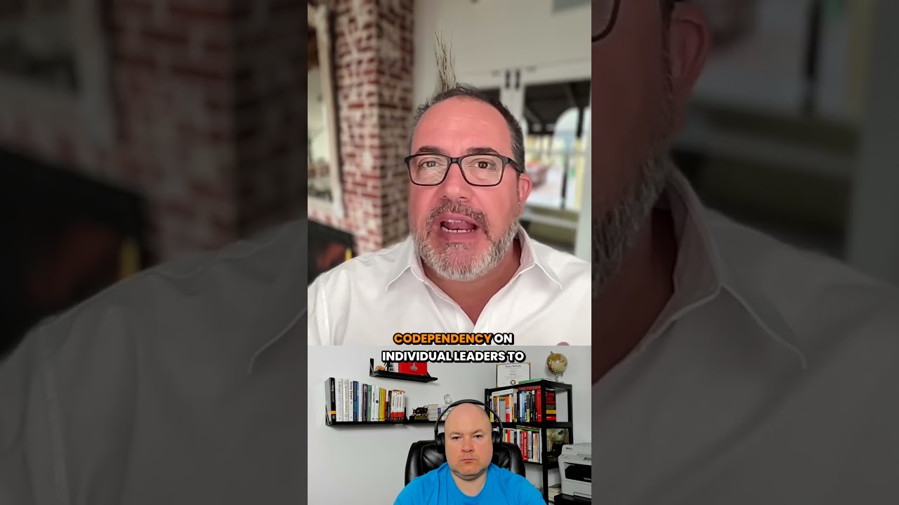 The Hidden Reason AI Fails at Scale