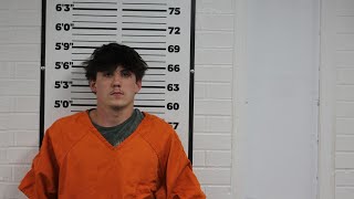 Teen arrested, charged in Ste. Genevieve, Mo. for shooting man in the chest with crossbow