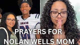 Nolan Wells Case Takes SHOCKING TURN as Trolls REVIEW BOMB His Mother's Job