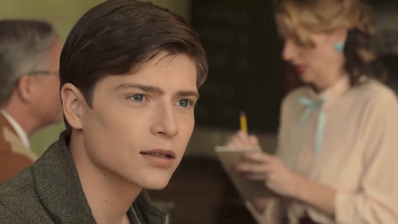 真人真事改編的勵志電影【超級人生】：窮小夥不甘命運，白手起家，逆襲成為億萬富翁！