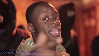 Baby R #Tulsehill x Gunna G, Mental K, Scribz - CABBAGE [Music Video]