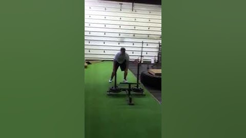 Explosive Prowler Pushes 1/14/14