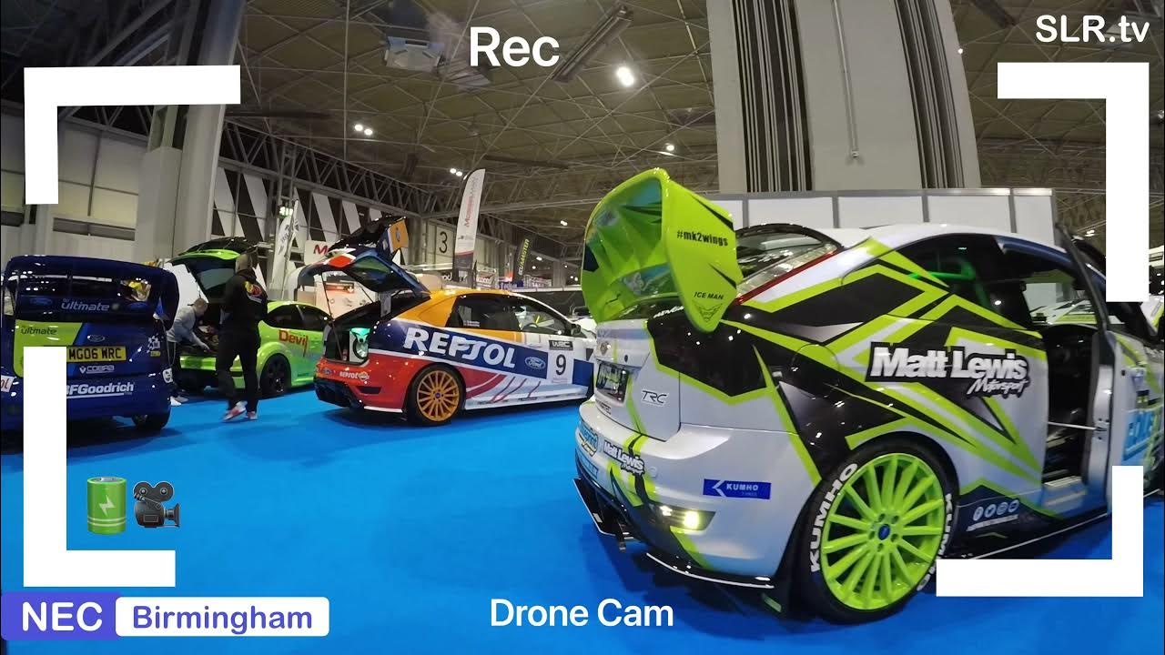 Matt Lewis Motorsport Autosport 2020 YouTube