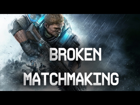 Video: Gears 2 Matchmaking Fix 