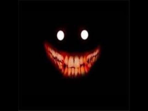 Creepy Face From Hell Roblox Youtube - roblox creepy face transparent