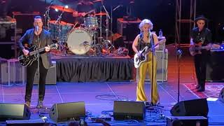 Samantha Fish & Jesse Dayton - Brand New Cadillac - Wichita