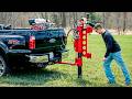 INCREDIBLE INVENTIONS THAT LOOK IMPOSSIBLE!