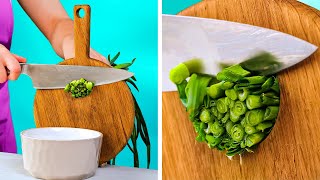 Smart Kitchen Hacks And Clever Cooking Tricks From Chef