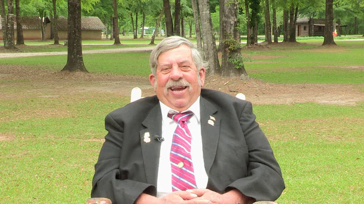 The Bert Blackmon Story