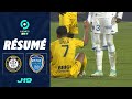 Pau Troyes goals and highlights