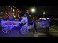 2019 Historic Lebanon Horse-drawn Carriage Parade