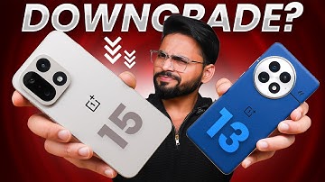OnePlus 15 Review After 7 Days 🔥 | Upgrade or Downgrade .? 🤔