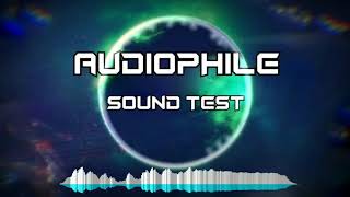 Sound Test Range 12db Lowpass 12db Highpass Bass U0026 Treble By Phile