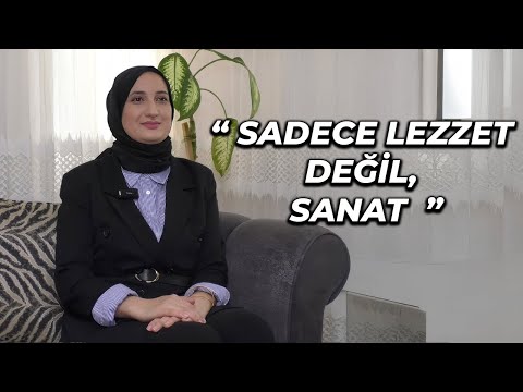 Dada Medya Tv Kadınların Bağımsızlığının Maddi Olarak Elinde Olmasından Yanayım! | Meslekler ve Hikayeleri
