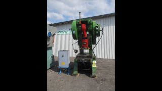 DIGEP DKS 63 A PRESS