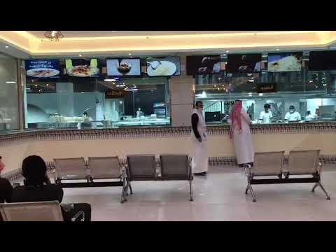 افتتاح مطاعم ومطابخ العاذريه أبها