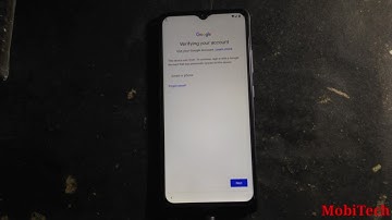 Nokia 2 4 TA 1270 Frp Bypass Google Accont Remove Easy way without computer 100% Android 11