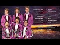 YNDIO PURAS ROMÁNTICAS VIEJITAS | YNDIO CUMBIAS ROMÁNTICAS