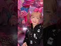 しなこちゃんとののちでクロミとマイメロに変身💖💜 Part1!!!