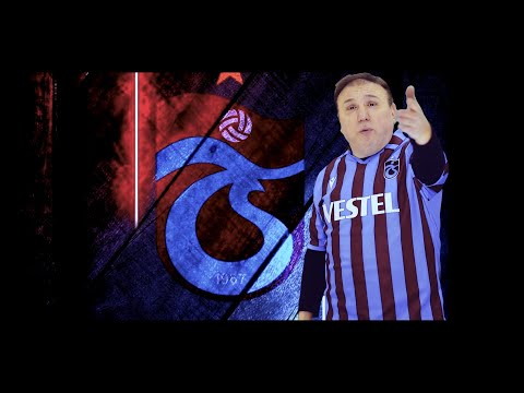 Necmi Değermenci -  Trabzonum Şampiyon 2022 Video Klip