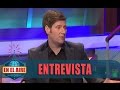 Carlos Latre: "En mi interior caben casi 600 personajes" - En el aire